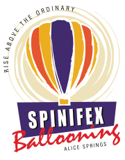 Spinifex Ballooning